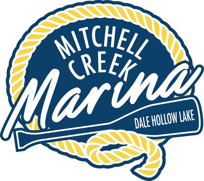 MCM Marina logo